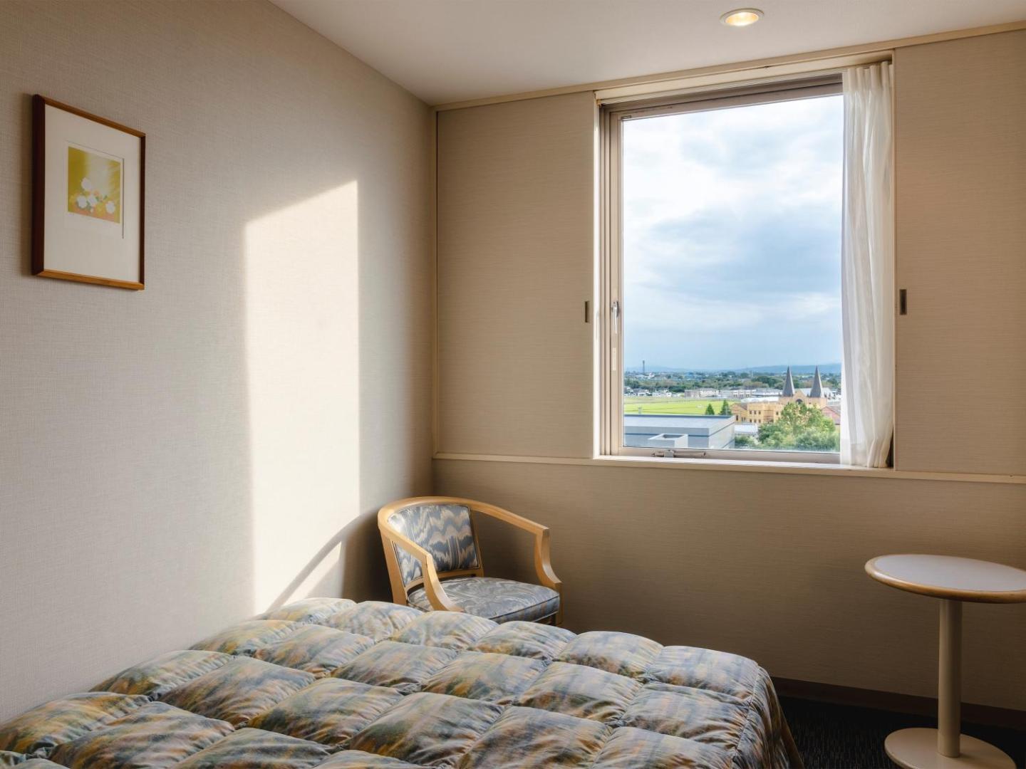 Tsubame-sanjo Washington Hotel