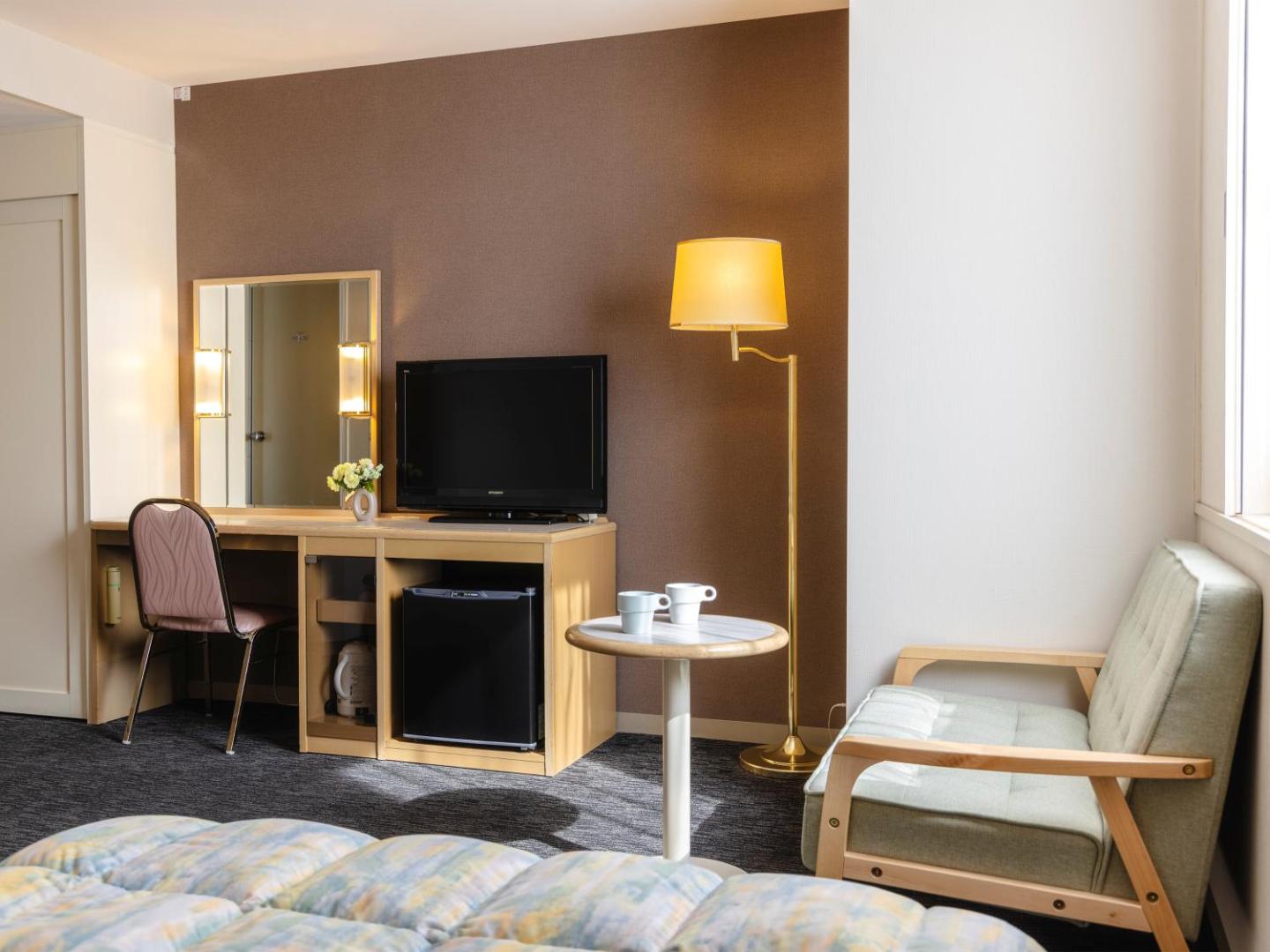 Tsubame-sanjo Washington Hotel