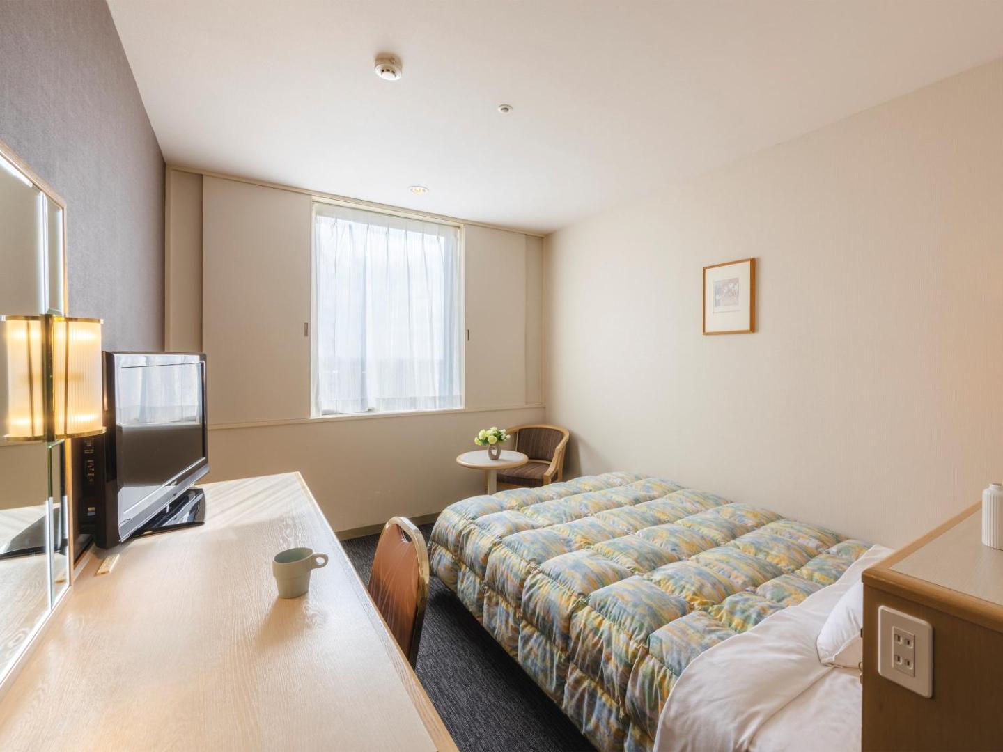 Tsubame-sanjo Washington Hotel