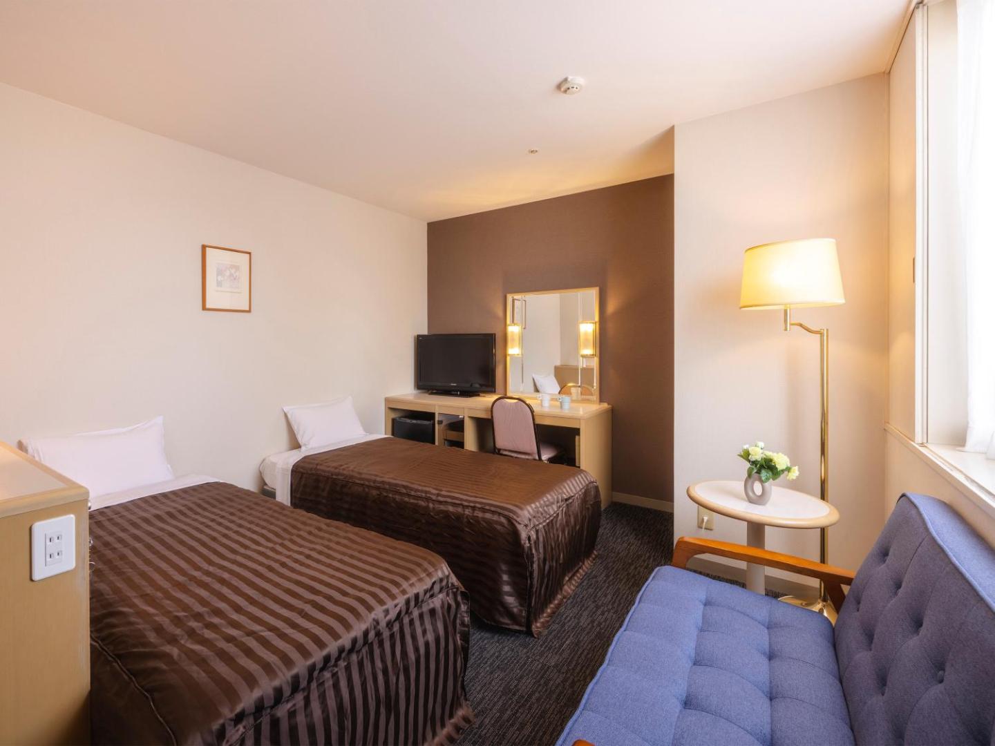 Tsubame-sanjo Washington Hotel