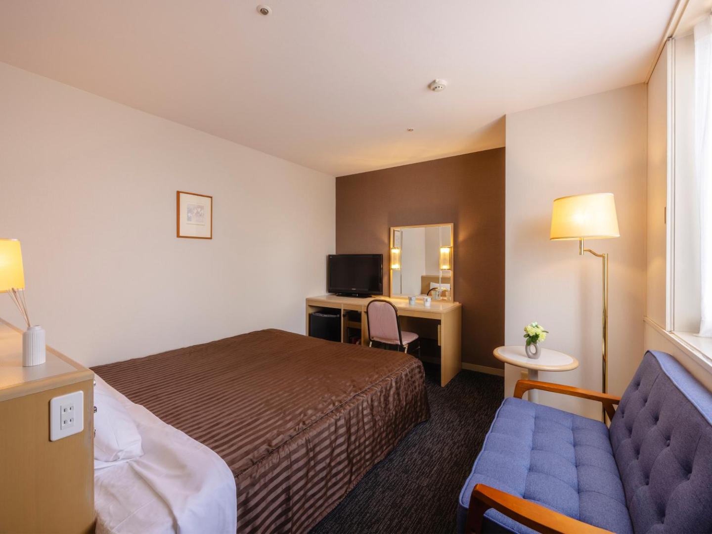 Tsubame-sanjo Washington Hotel