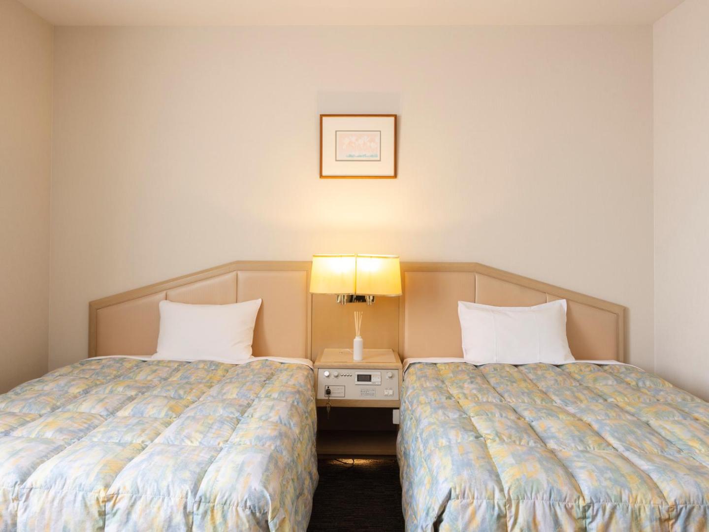 Tsubame-sanjo Washington Hotel