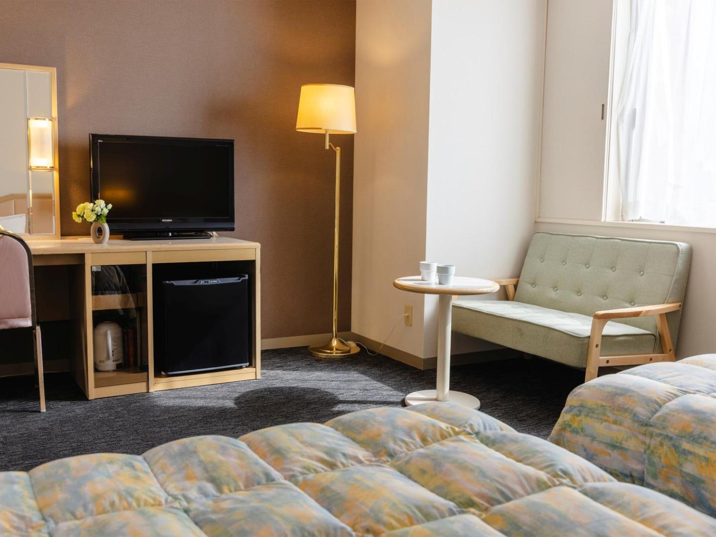 Tsubame-sanjo Washington Hotel