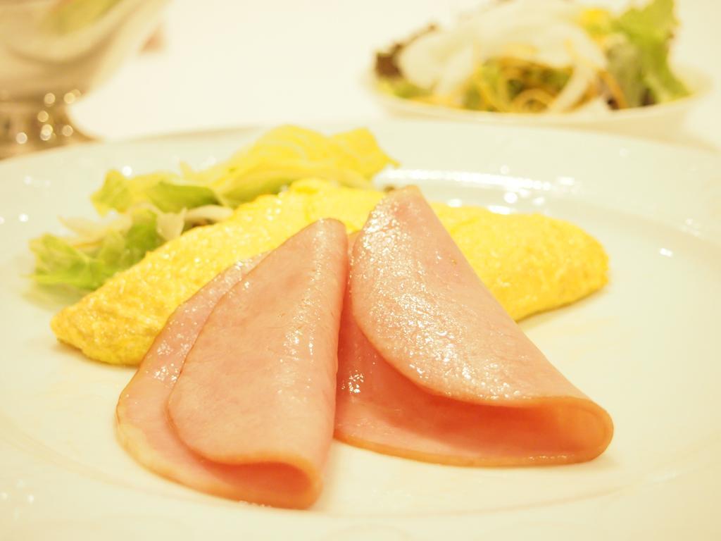 Hotel Marroad Tsukuba