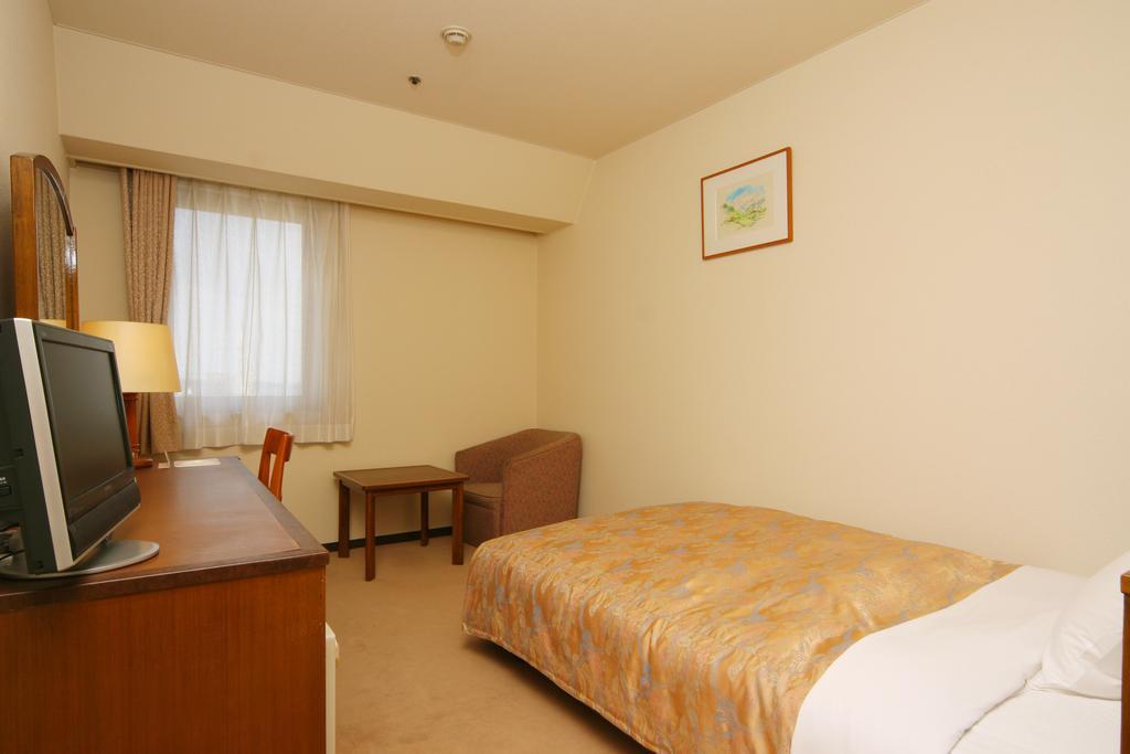Hotel Marroad Tsukuba