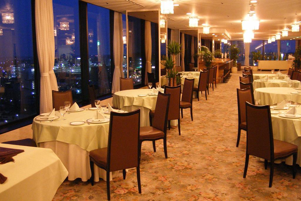 Hotel Marroad Tsukuba