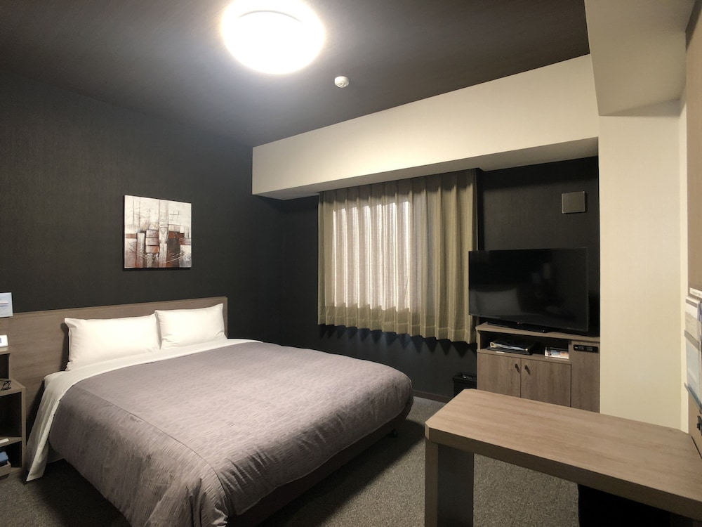 Hotel Route Inn Tsuchiura