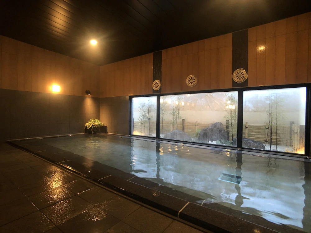 Hotel Route Inn Tsuchiura