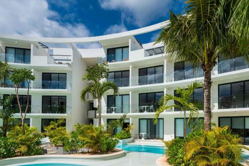 Plaza Arakawaoki by Vacation STAY