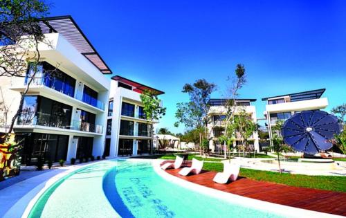 Plaza Arakawaoki by Vacation STAY