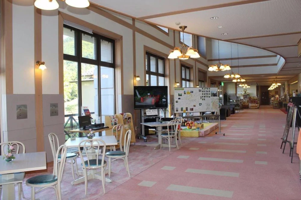 Kyukamura Tsumagoi Kazawa