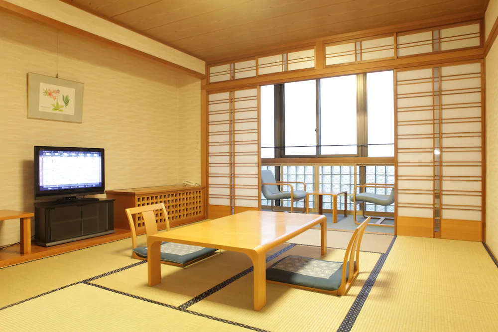 Kyukamura Tsumagoi Kazawa