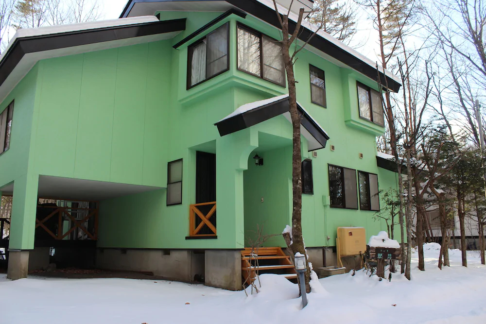 Runesu Karuizawa - Vacation STAY 92241v