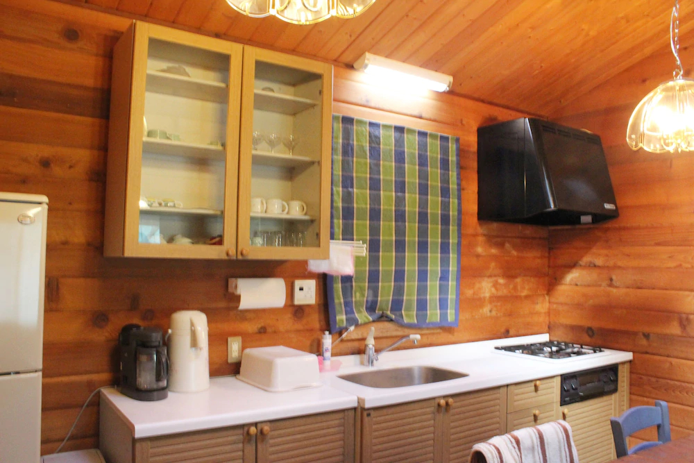Runesu Karuizawa - Vacation STAY 92241v