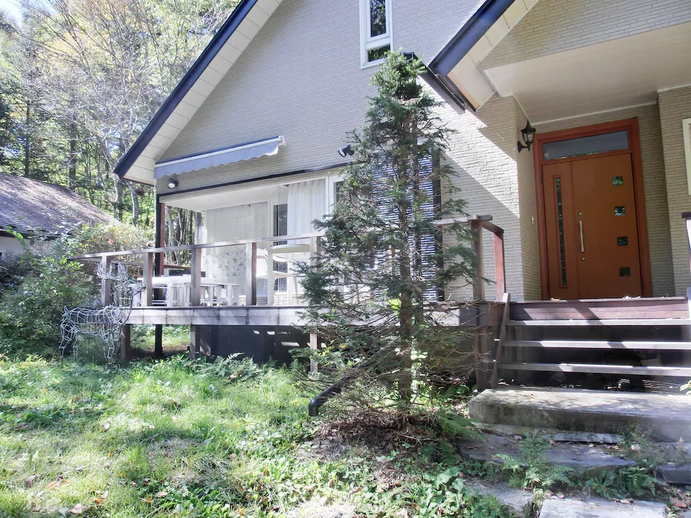 Runesu Karuizawa - Vacation STAY 92241v
