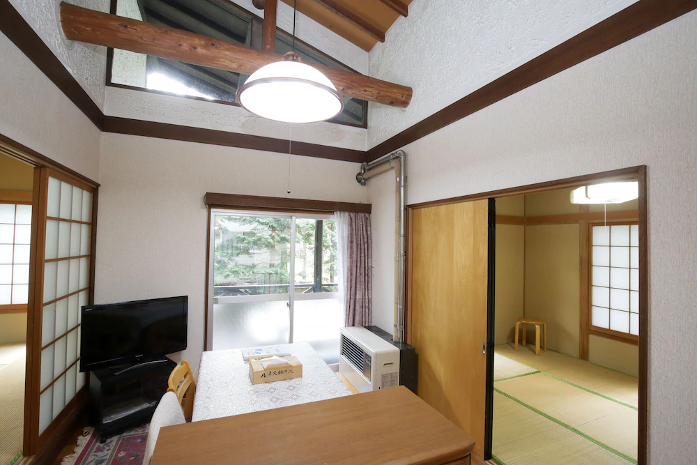 Runesu Karuizawa - Vacation STAY 92241v