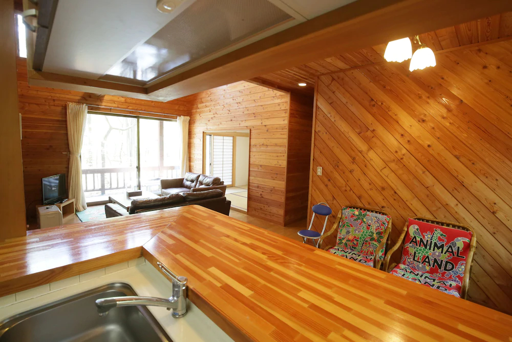 Runesu Karuizawa - Vacation STAY 92241v