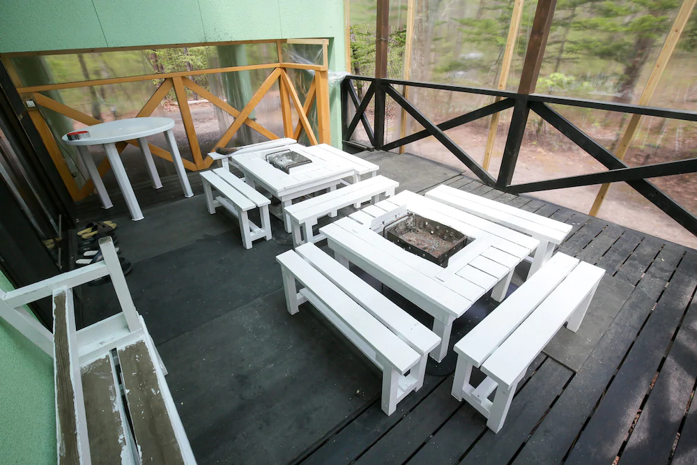 Runesu Karuizawa - Vacation STAY 92241v