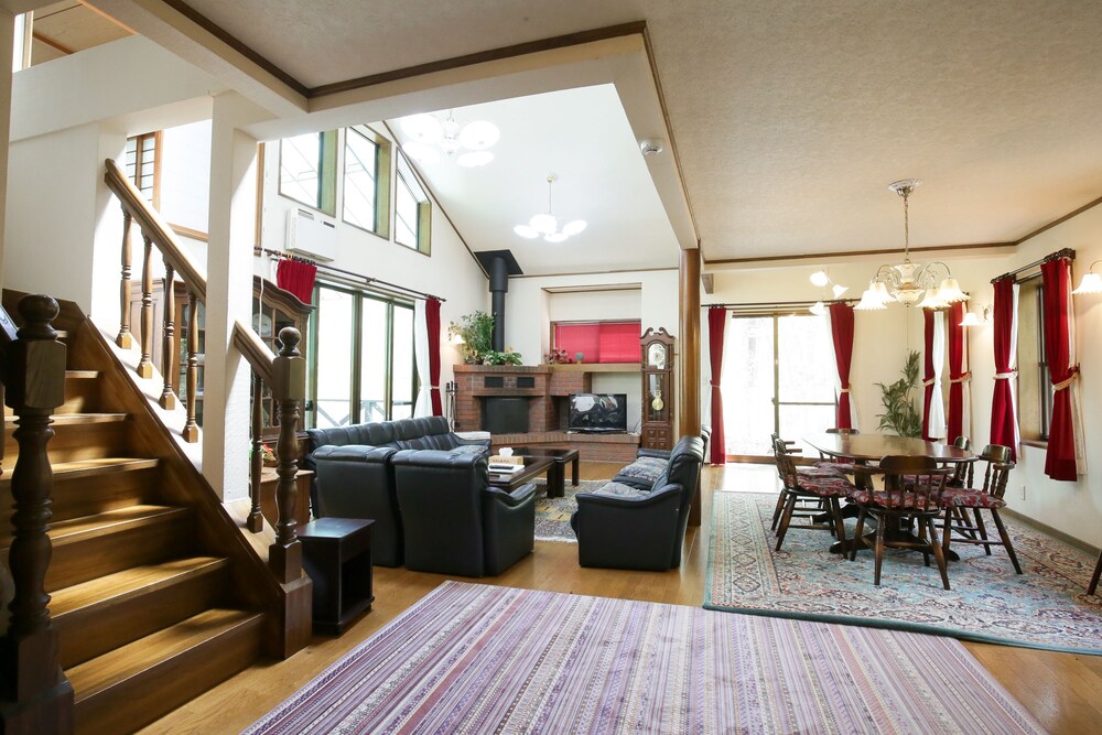 Runesu Karuizawa - Vacation STAY 92241v