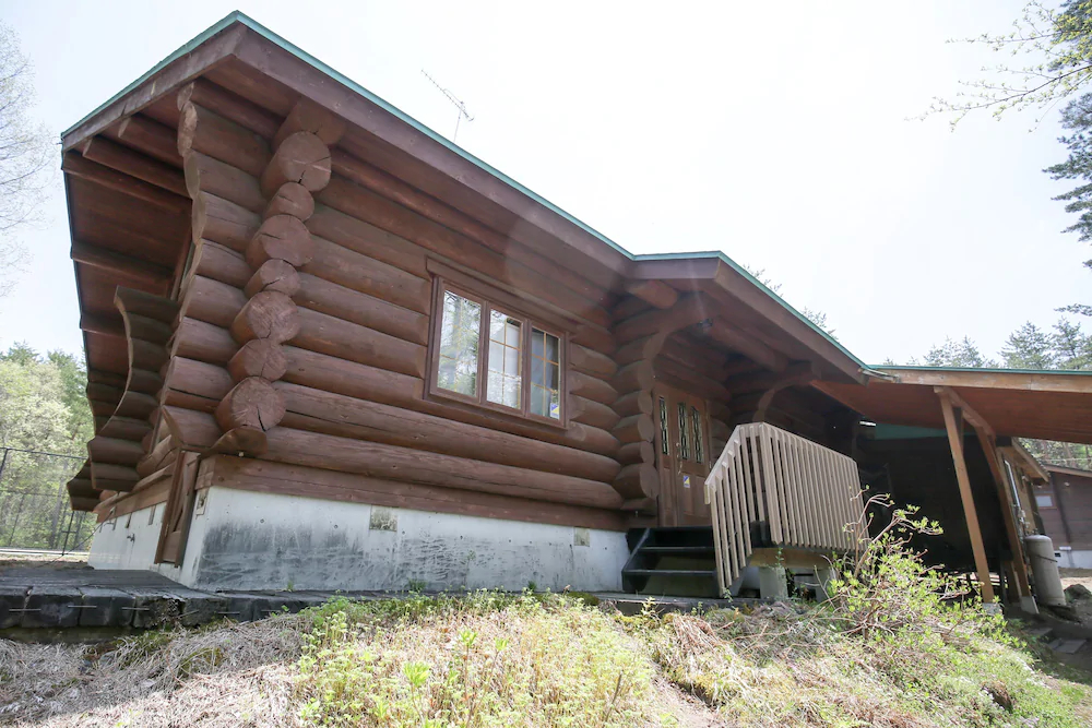 Runesu Karuizawa - Vacation STAY 92241v