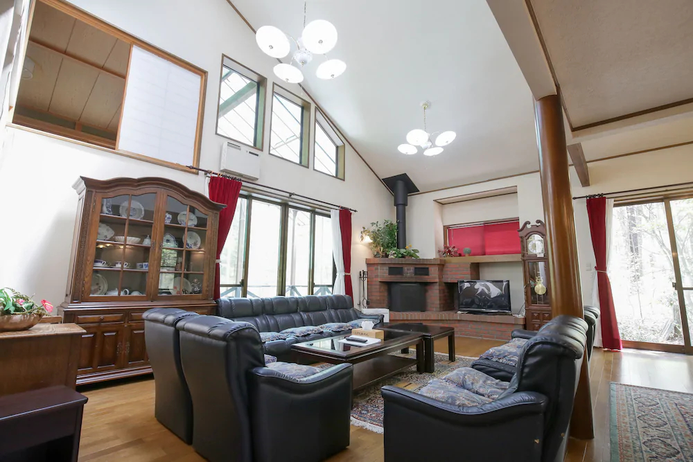 Runesu Karuizawa - Vacation STAY 92241v