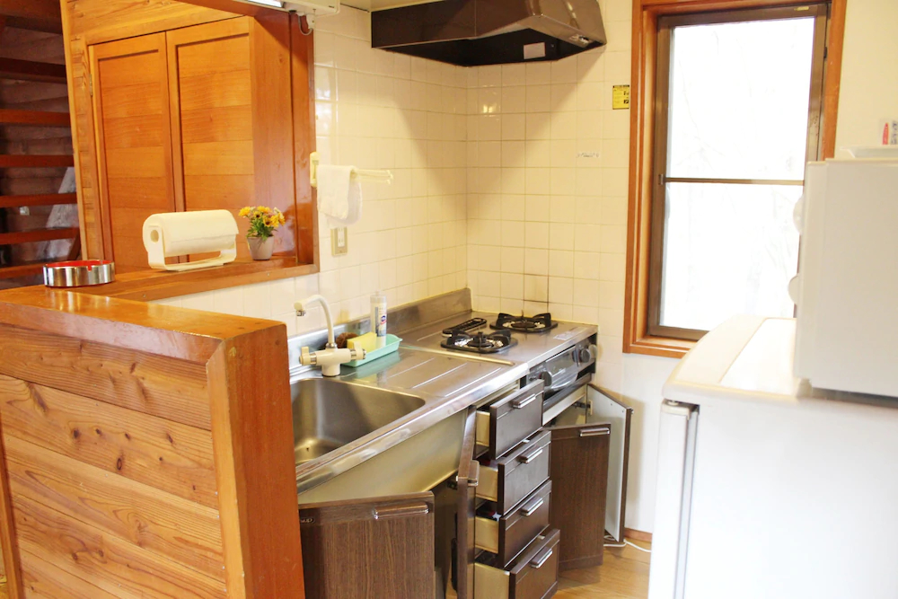 Runesu Karuizawa - Vacation STAY 92241v