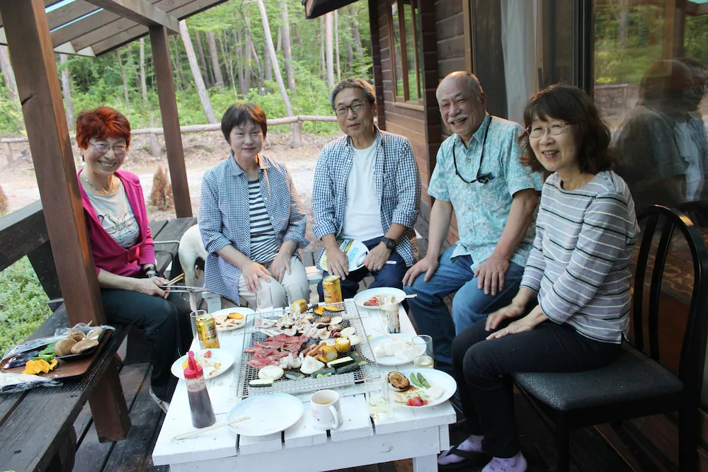 Runesu Karuizawa - Vacation STAY 92241v
