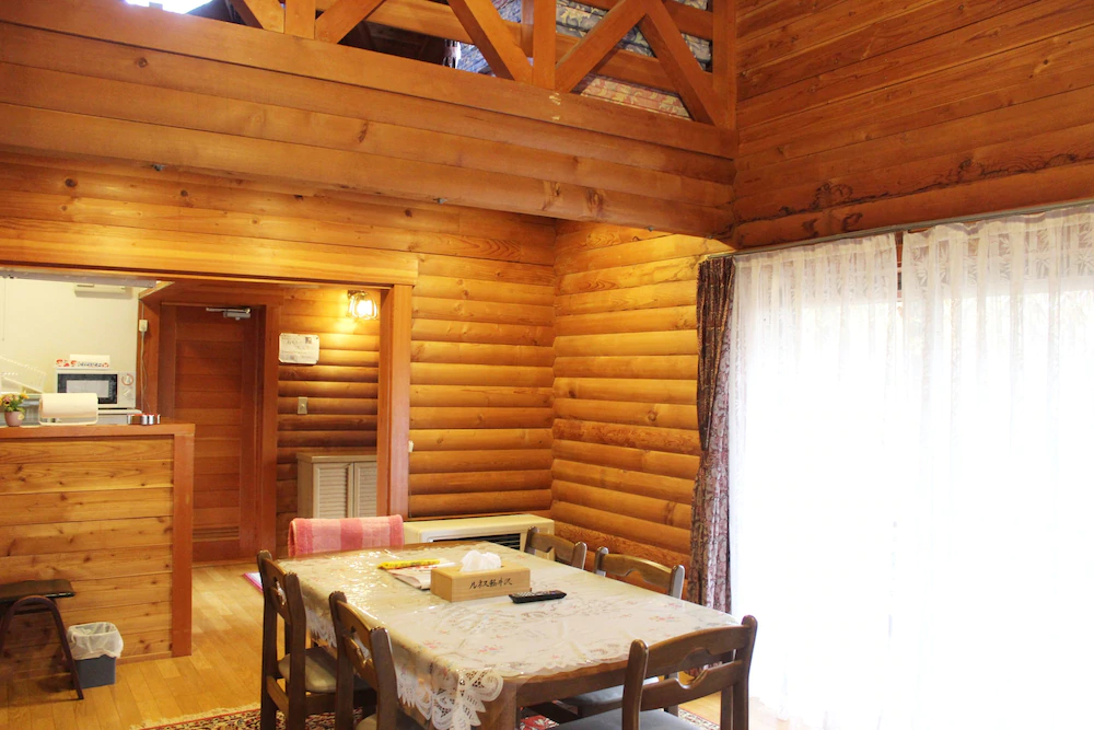 Runesu Karuizawa - Vacation STAY 92241v
