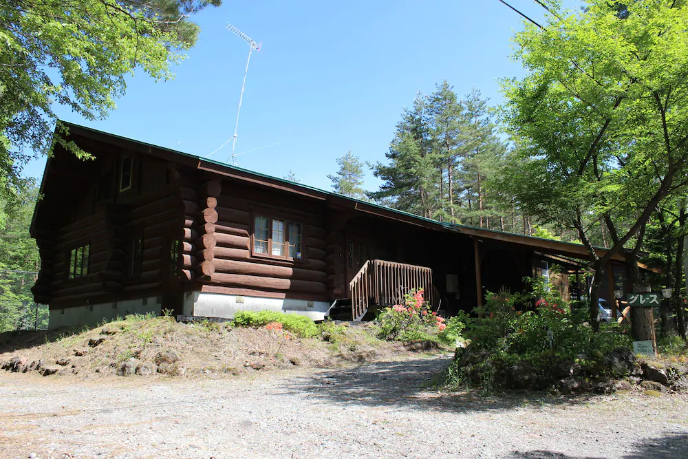 Runesu Karuizawa - Vacation STAY 92241v