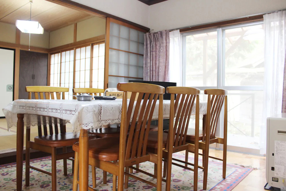 Runesu Karuizawa - Vacation STAY 92241v