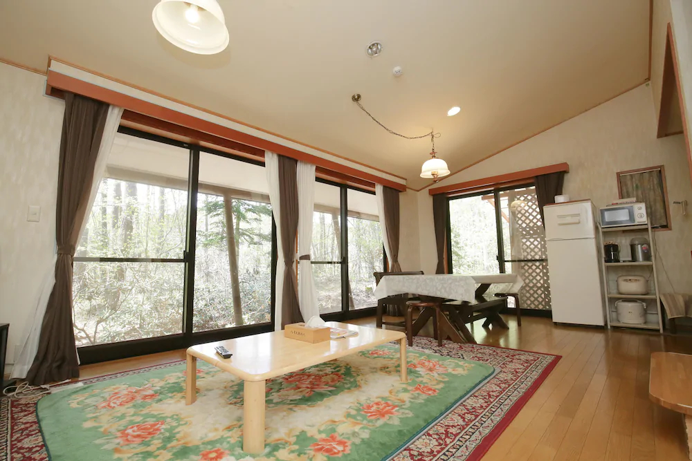 Runesu Karuizawa - Vacation STAY 92241v