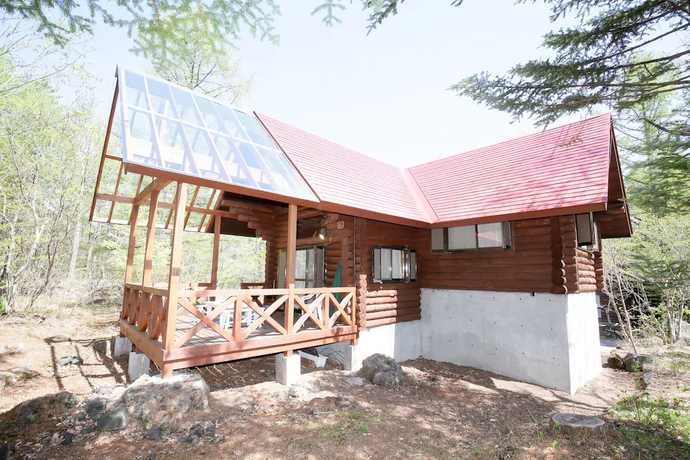 Runesu Karuizawa - Vacation STAY 92241v