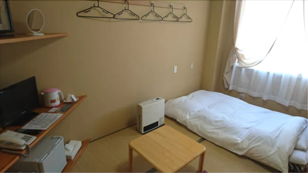 Business Hotel Interfujimoto