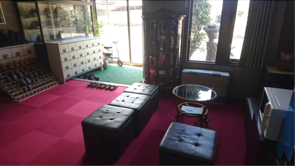 Business Hotel Interfujimoto