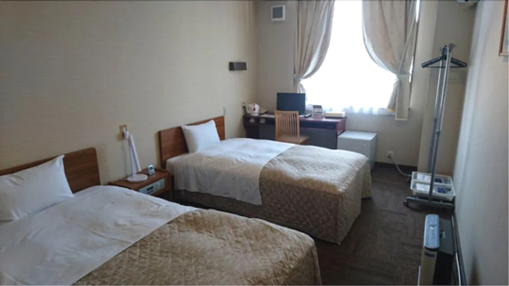 Business Hotel Interfujimoto
