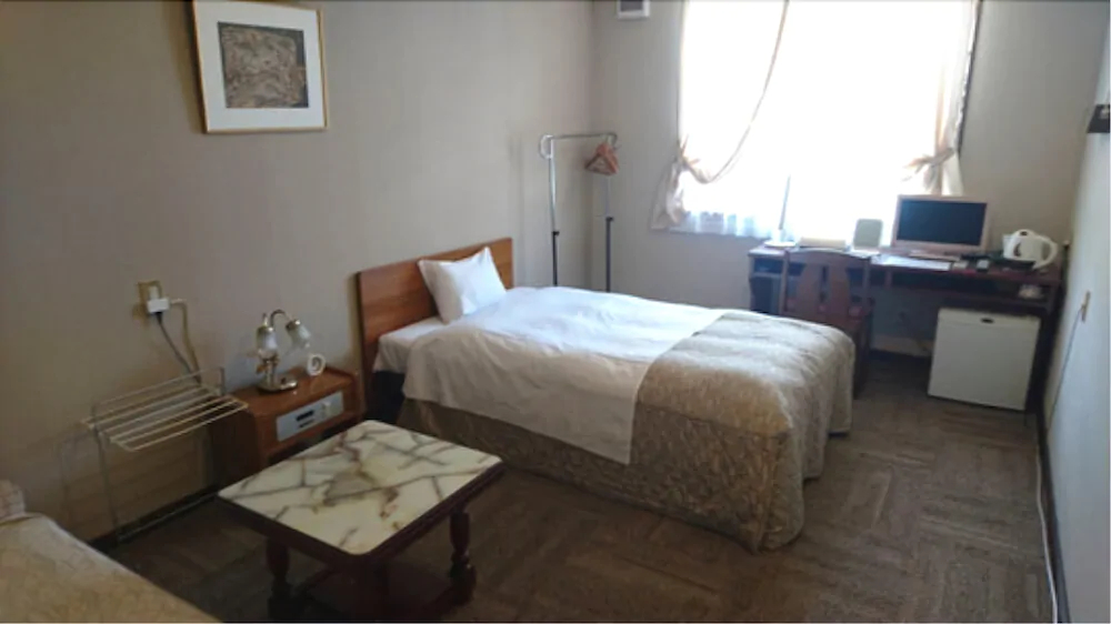 Business Hotel Interfujimoto