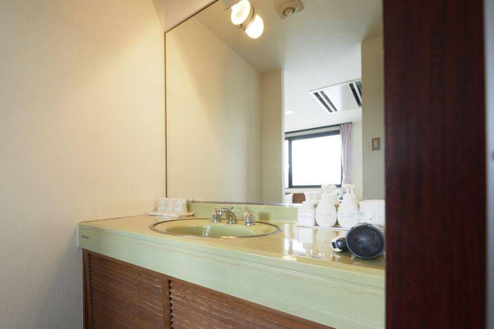 Hotel Select Inn Tsuruga