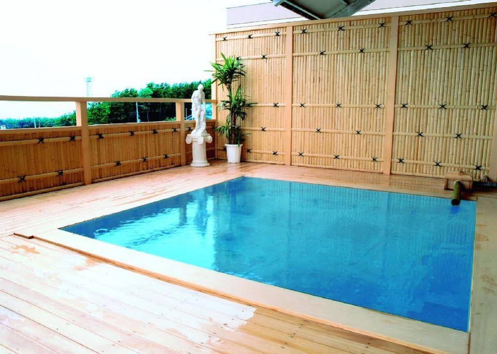 Hotel Tetora Resort Tsuruoka