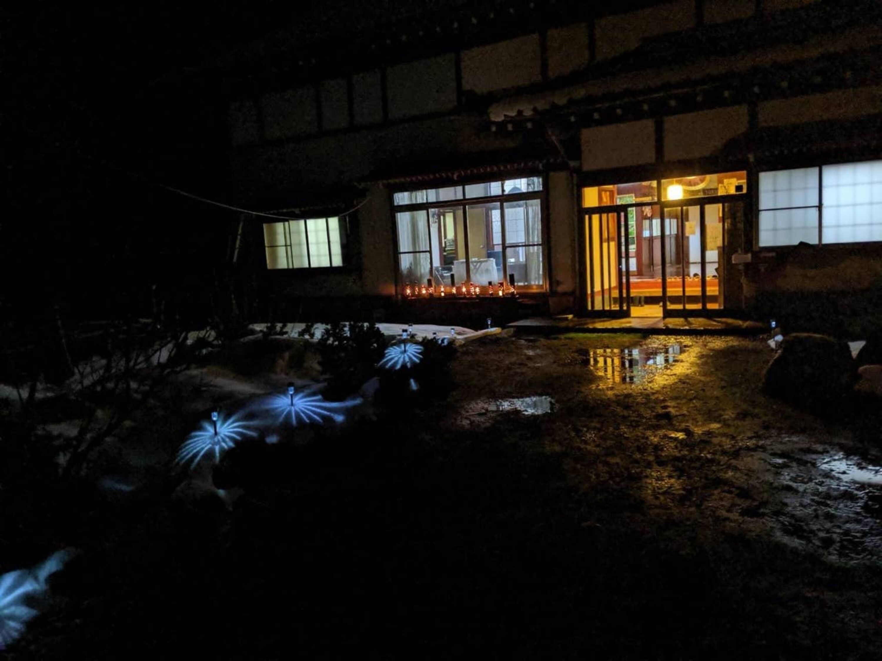 Ohanabatake