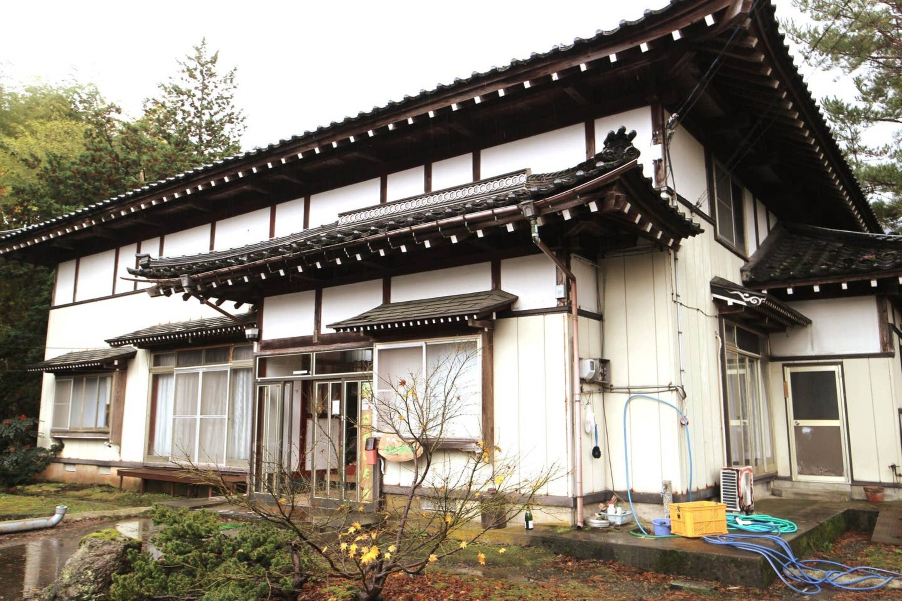 Ohanabatake