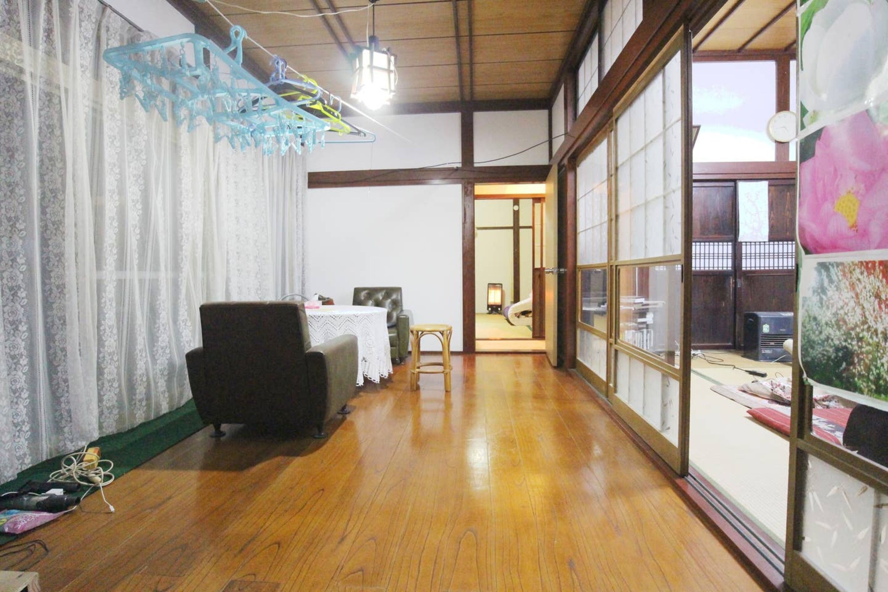 Ohanabatake