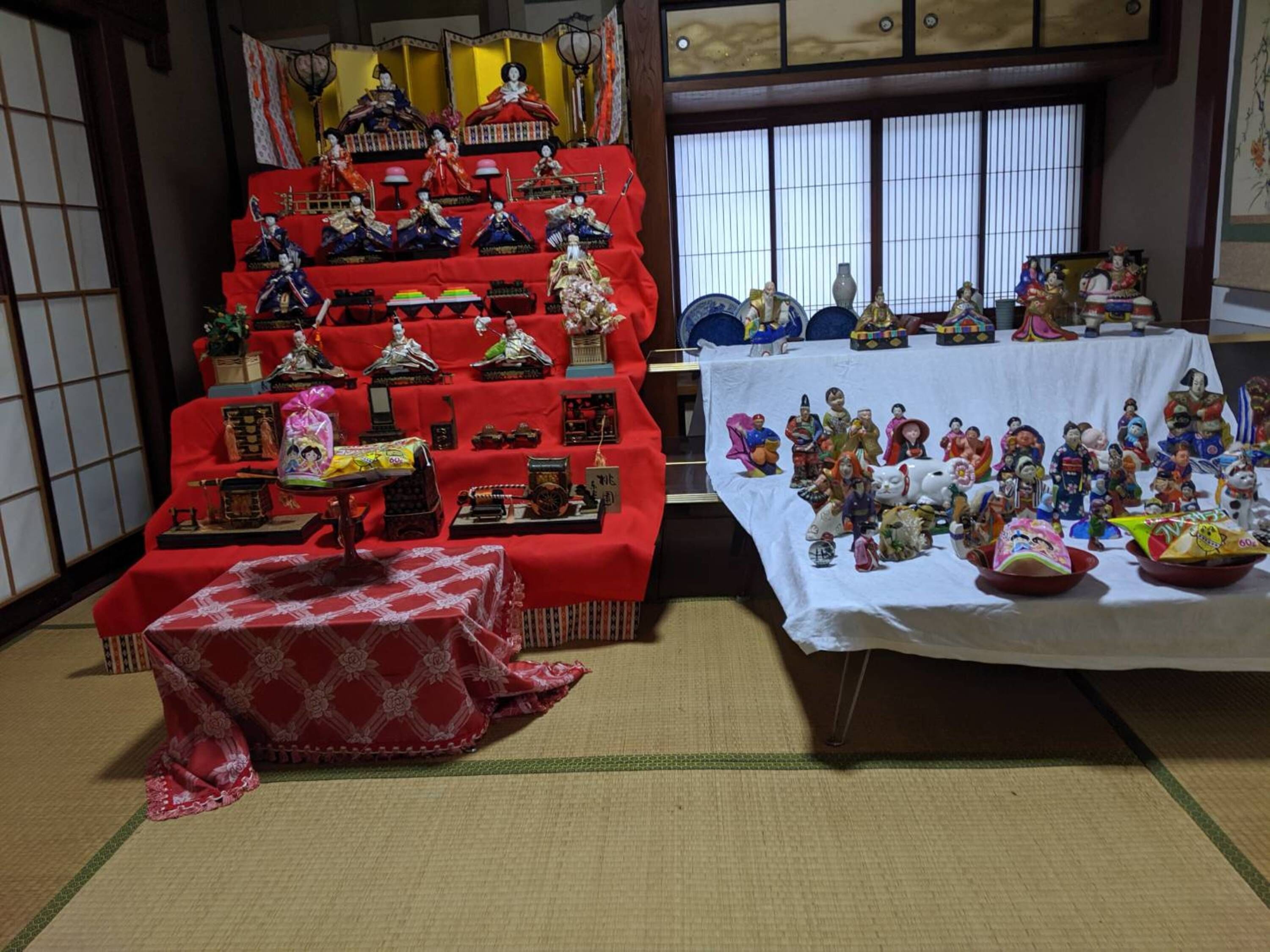 Ohanabatake