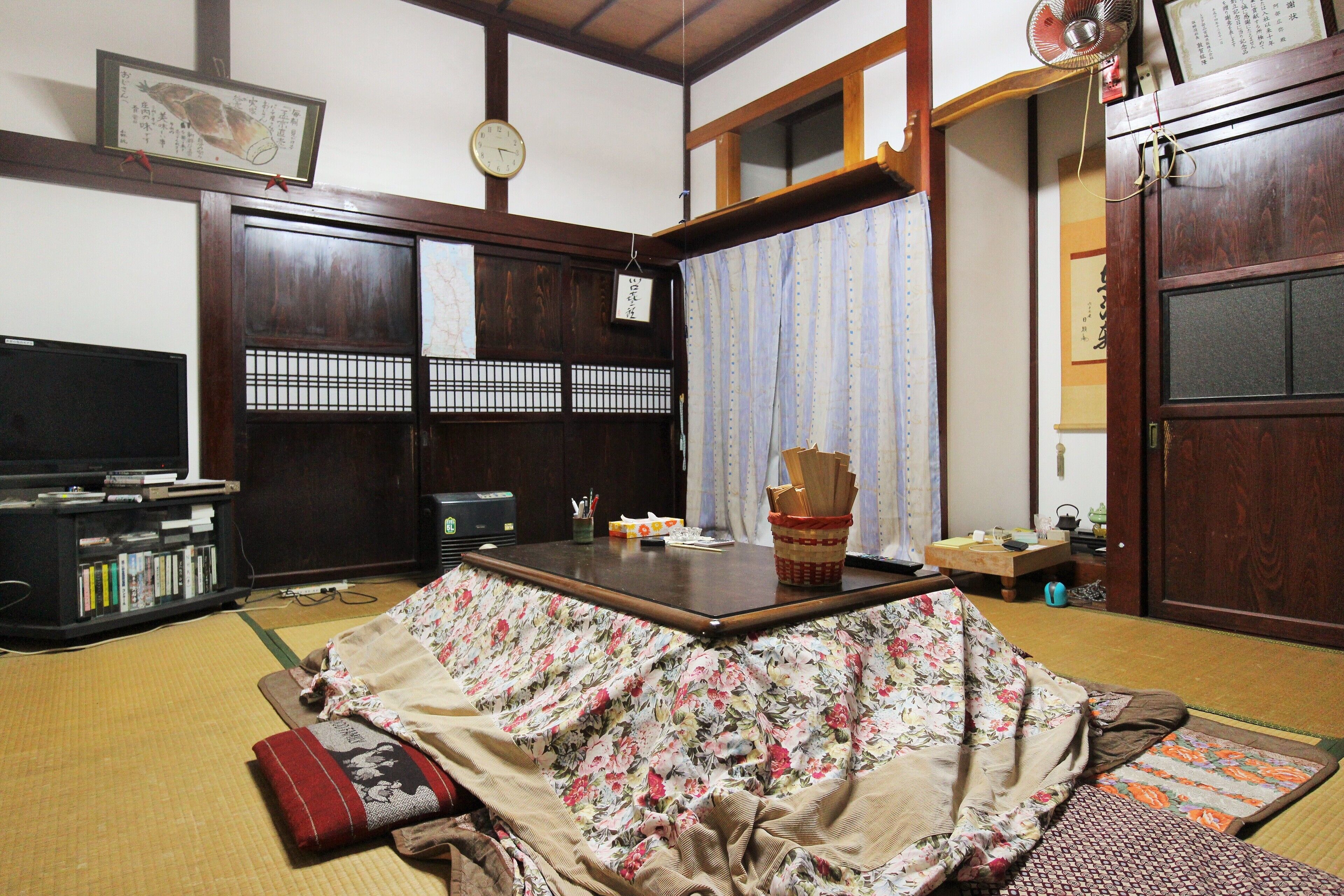 Ohanabatake