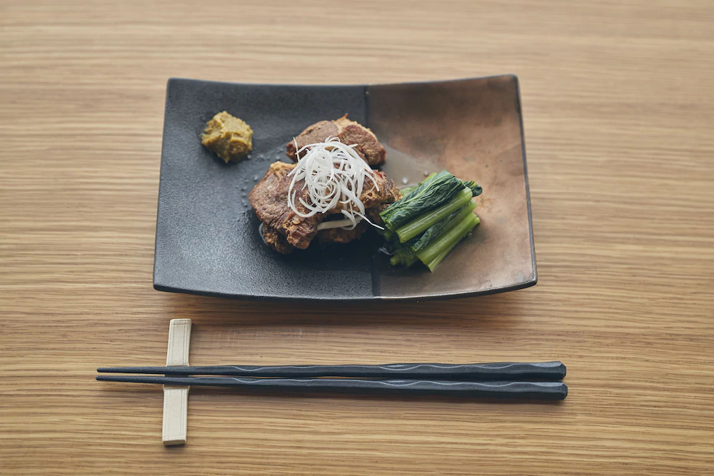 Shonai Hotel Suiden Terrasse