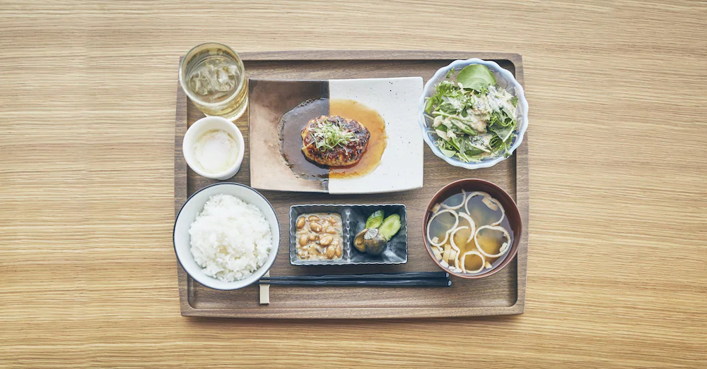 Shonai Hotel Suiden Terrasse