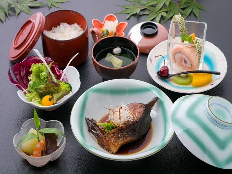 Tsuwanonooyado Yoshinoya