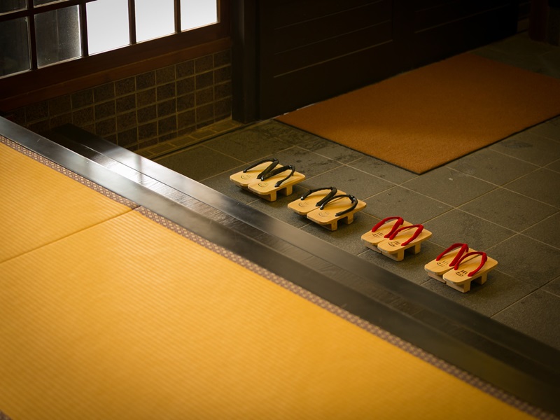 Tsuwanonooyado Yoshinoya