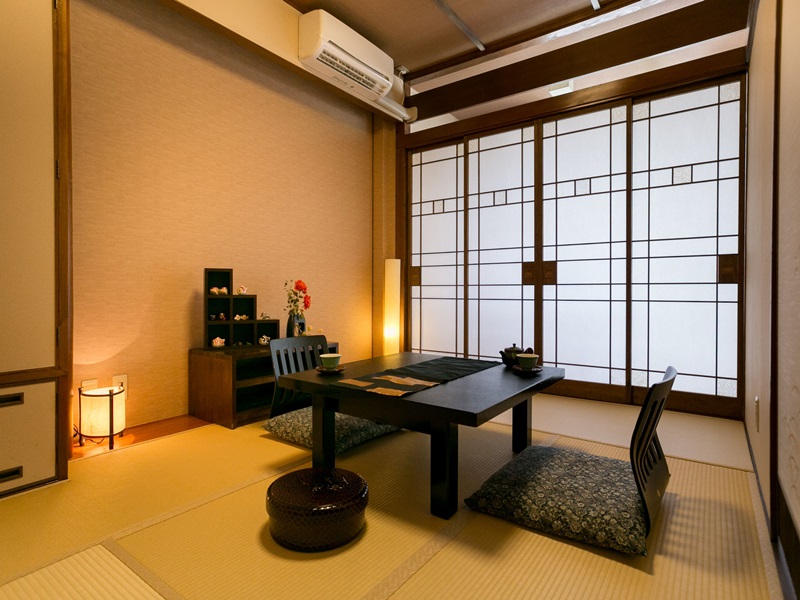 Tsuwanonooyado Yoshinoya