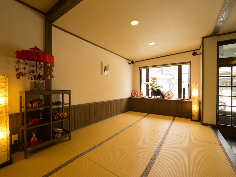 Tsuwanonooyado Yoshinoya