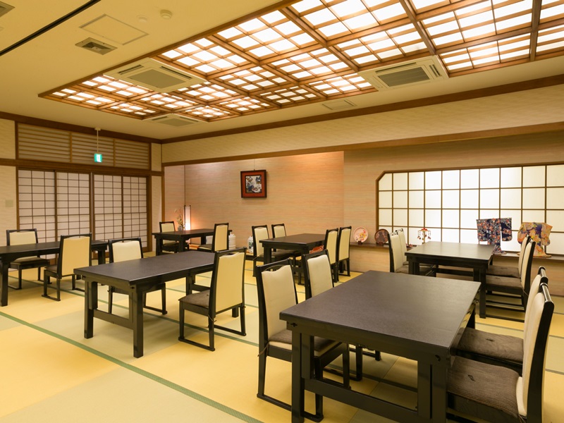 Tsuwanonooyado Yoshinoya